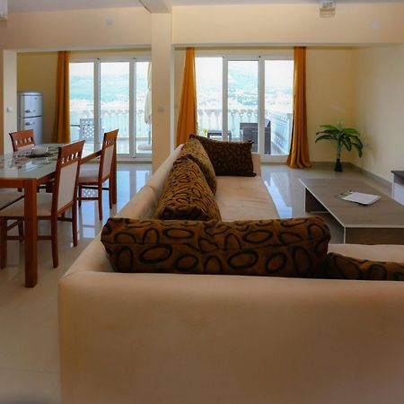 Mountain Bay Views Apartments Ньївіце Екстер'єр фото