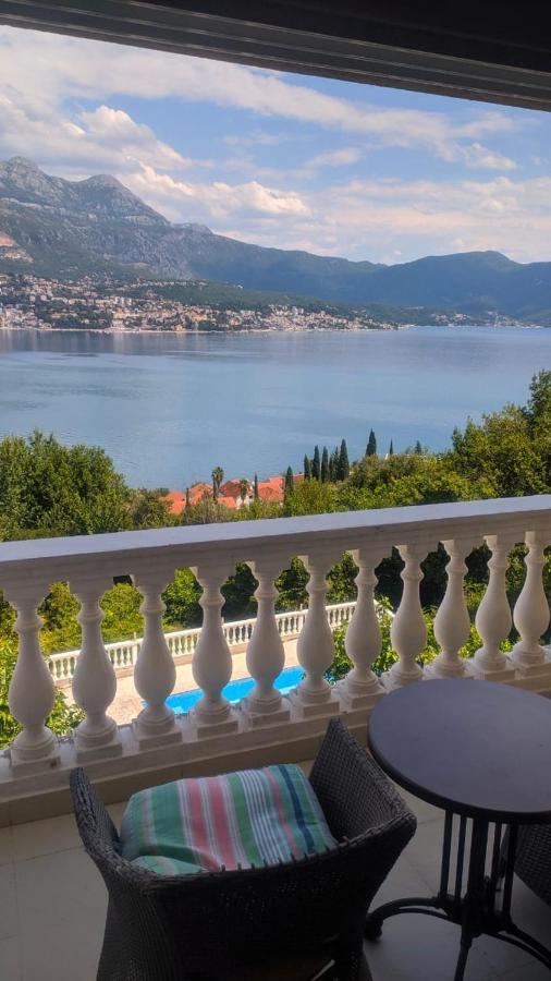 Mountain Bay Views Apartments Ньївіце Екстер'єр фото