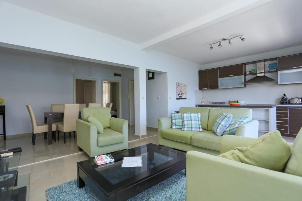 Mountain Bay Views Apartments Ньївіце Екстер'єр фото