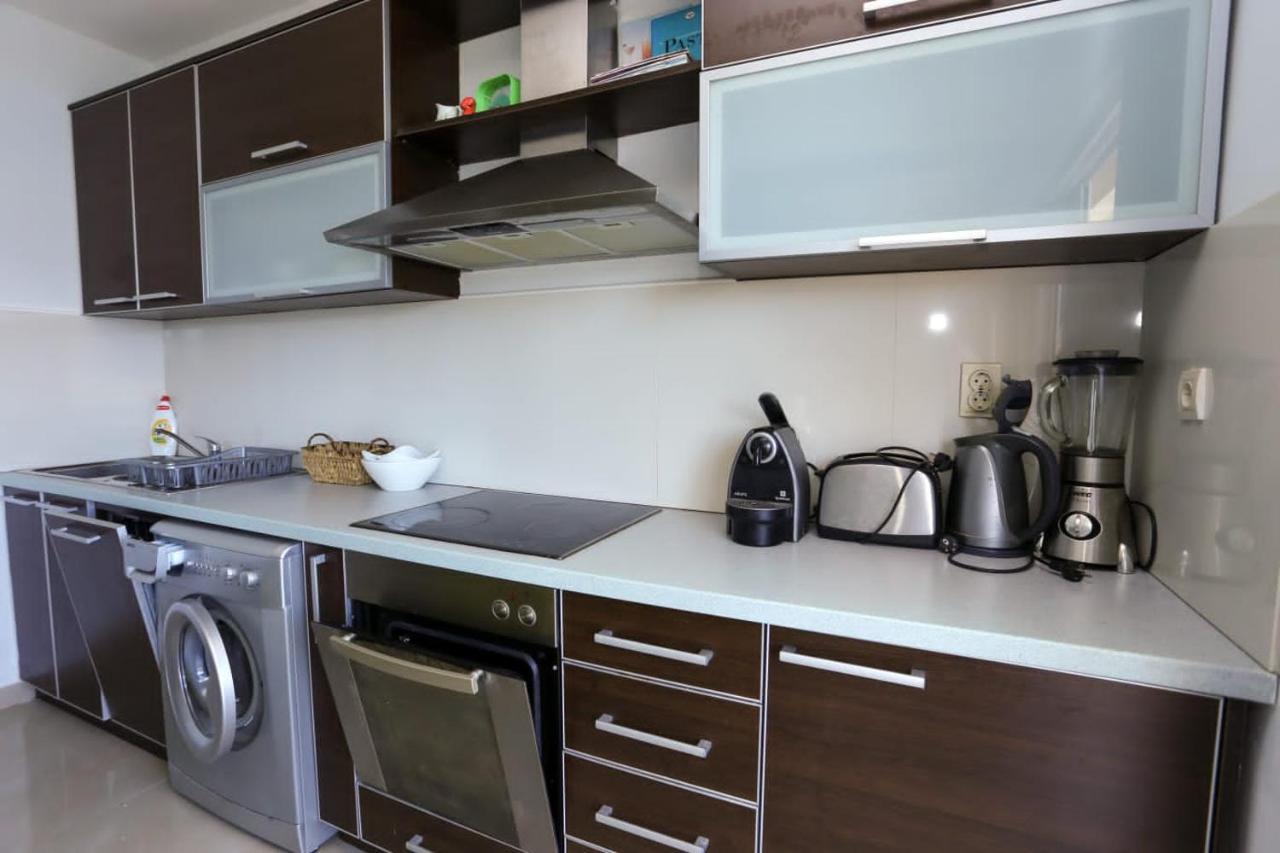 Mountain Bay Views Apartments Ньївіце Екстер'єр фото