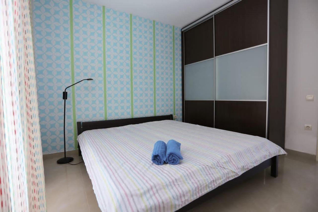 Mountain Bay Views Apartments Ньївіце Екстер'єр фото