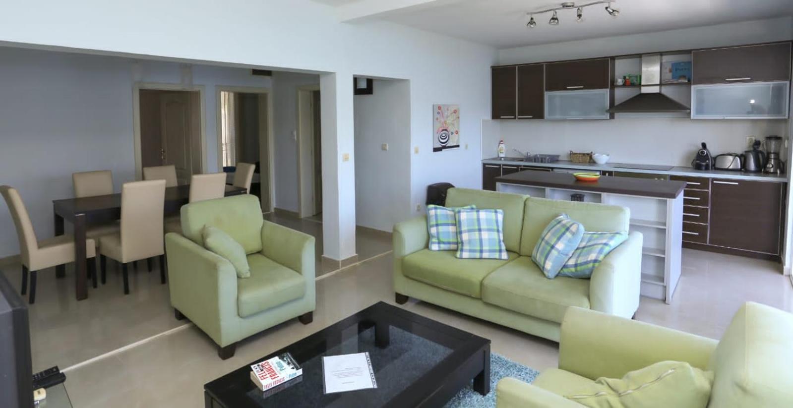 Mountain Bay Views Apartments Ньївіце Екстер'єр фото