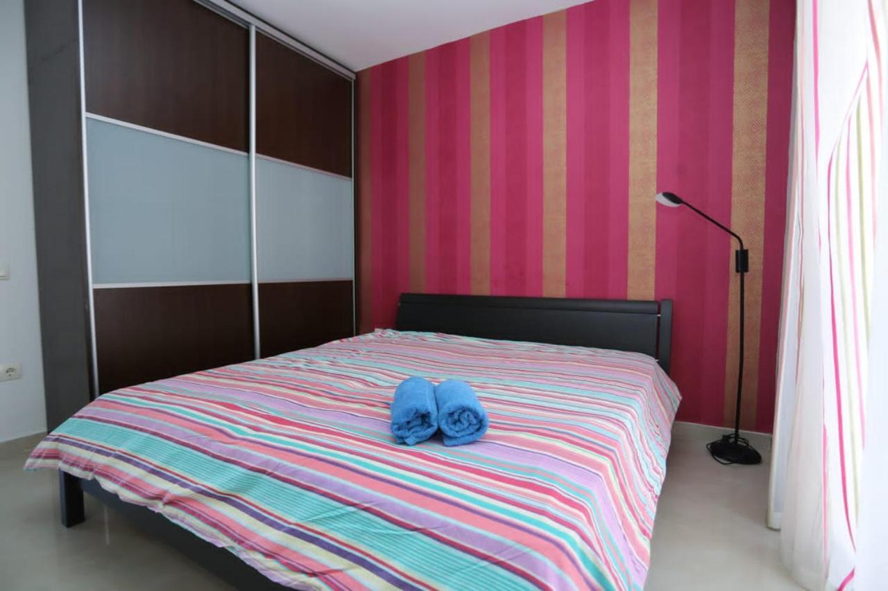 Mountain Bay Views Apartments Ньївіце Екстер'єр фото