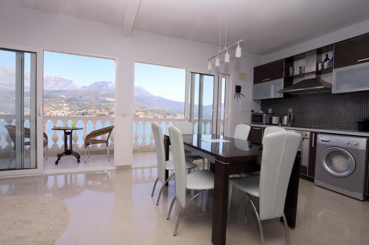 Mountain Bay Views Apartments Ньївіце Екстер'єр фото