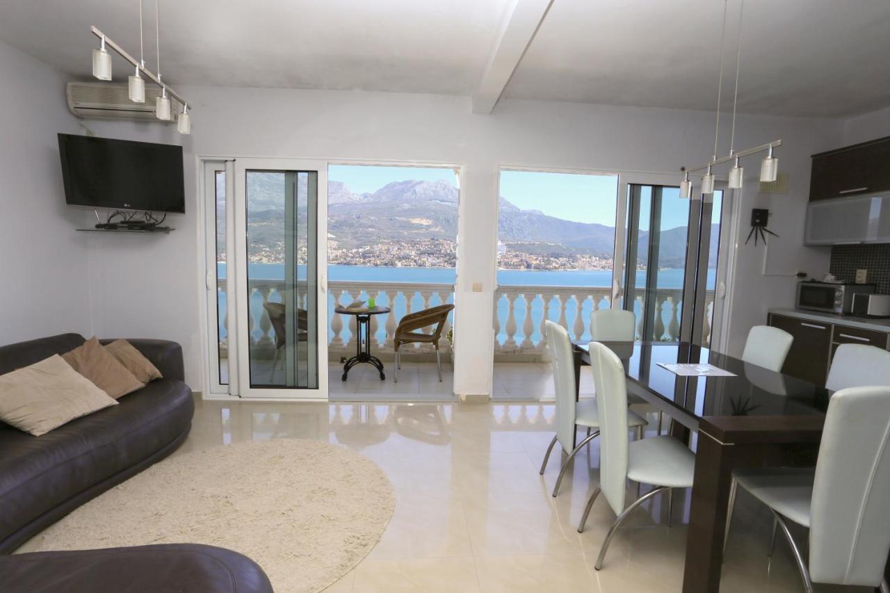 Mountain Bay Views Apartments Ньївіце Екстер'єр фото