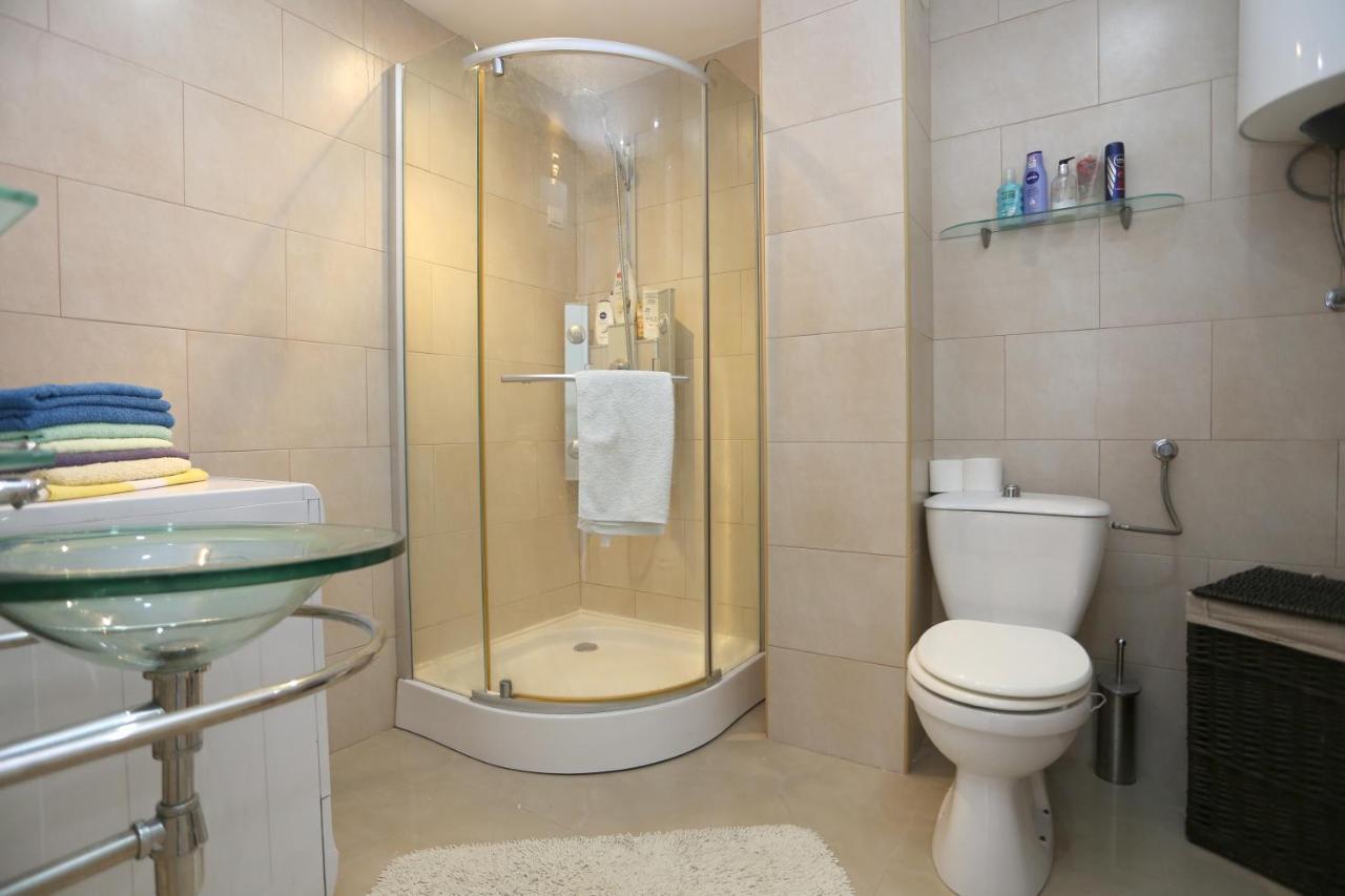 Mountain Bay Views Apartments Ньївіце Екстер'єр фото