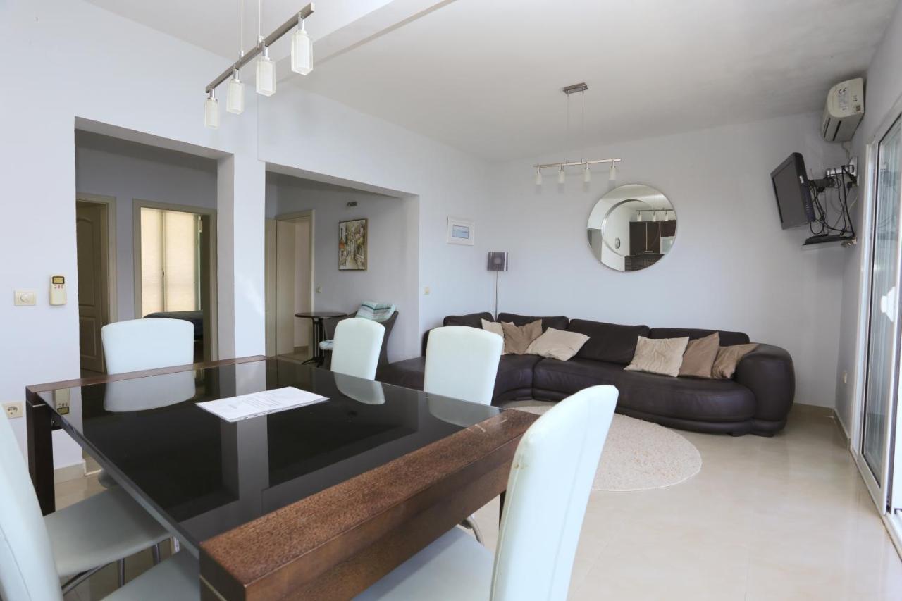 Mountain Bay Views Apartments Ньївіце Екстер'єр фото