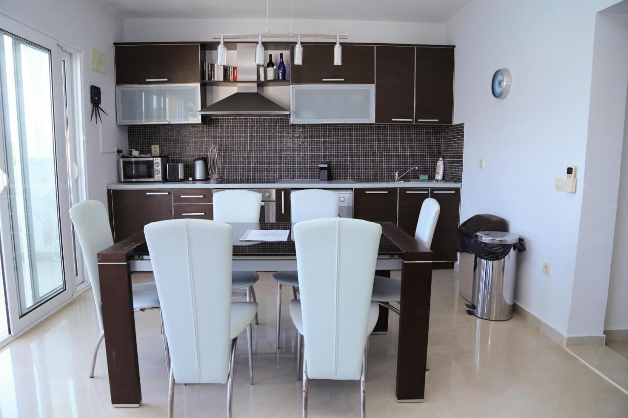 Mountain Bay Views Apartments Ньївіце Екстер'єр фото