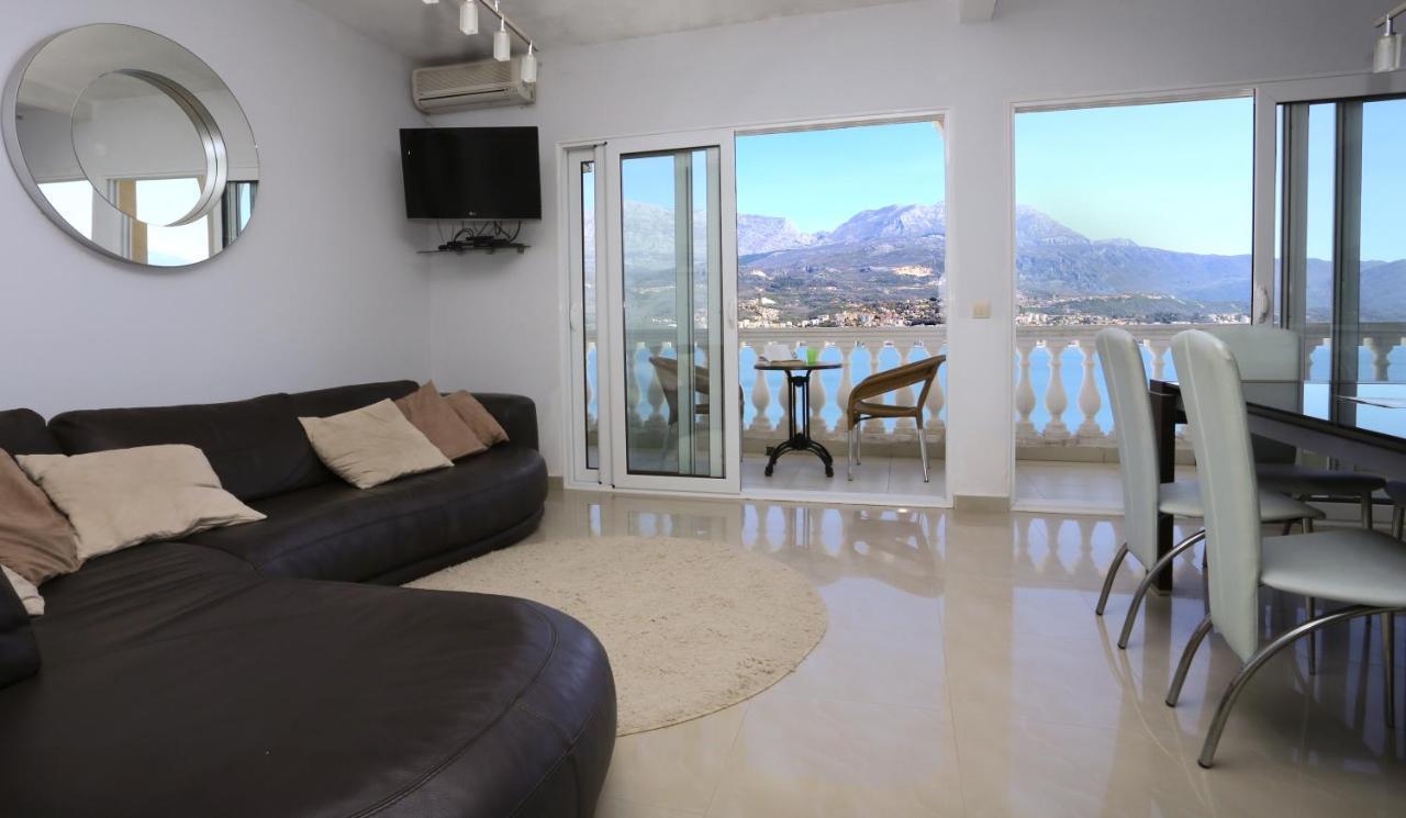 Mountain Bay Views Apartments Ньївіце Екстер'єр фото