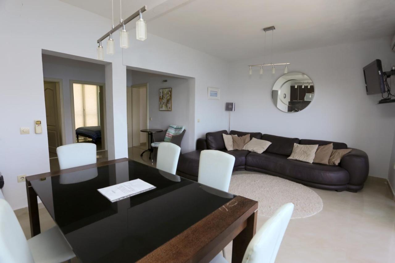 Mountain Bay Views Apartments Ньївіце Екстер'єр фото