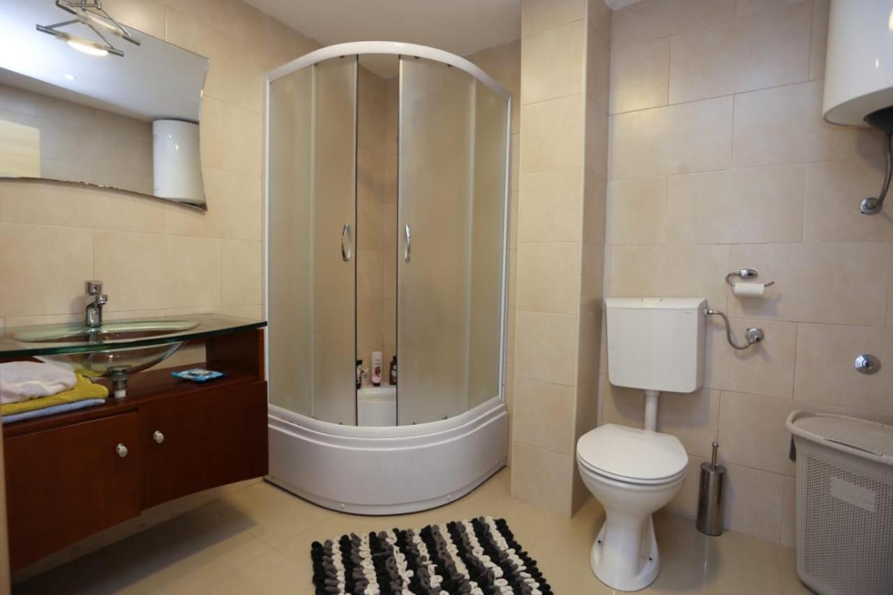 Mountain Bay Views Apartments Ньївіце Екстер'єр фото