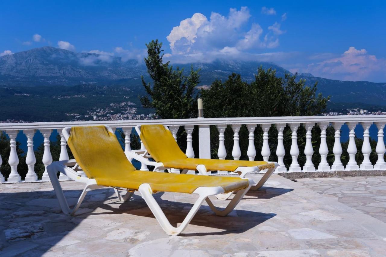 Mountain Bay Views Apartments Ньївіце Екстер'єр фото