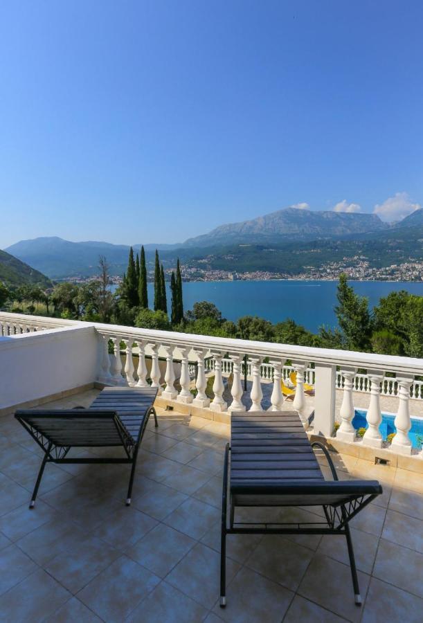Mountain Bay Views Apartments Ньївіце Екстер'єр фото