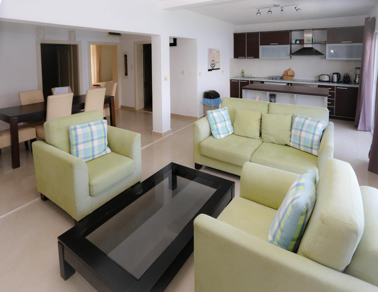 Mountain Bay Views Apartments Ньївіце Екстер'єр фото