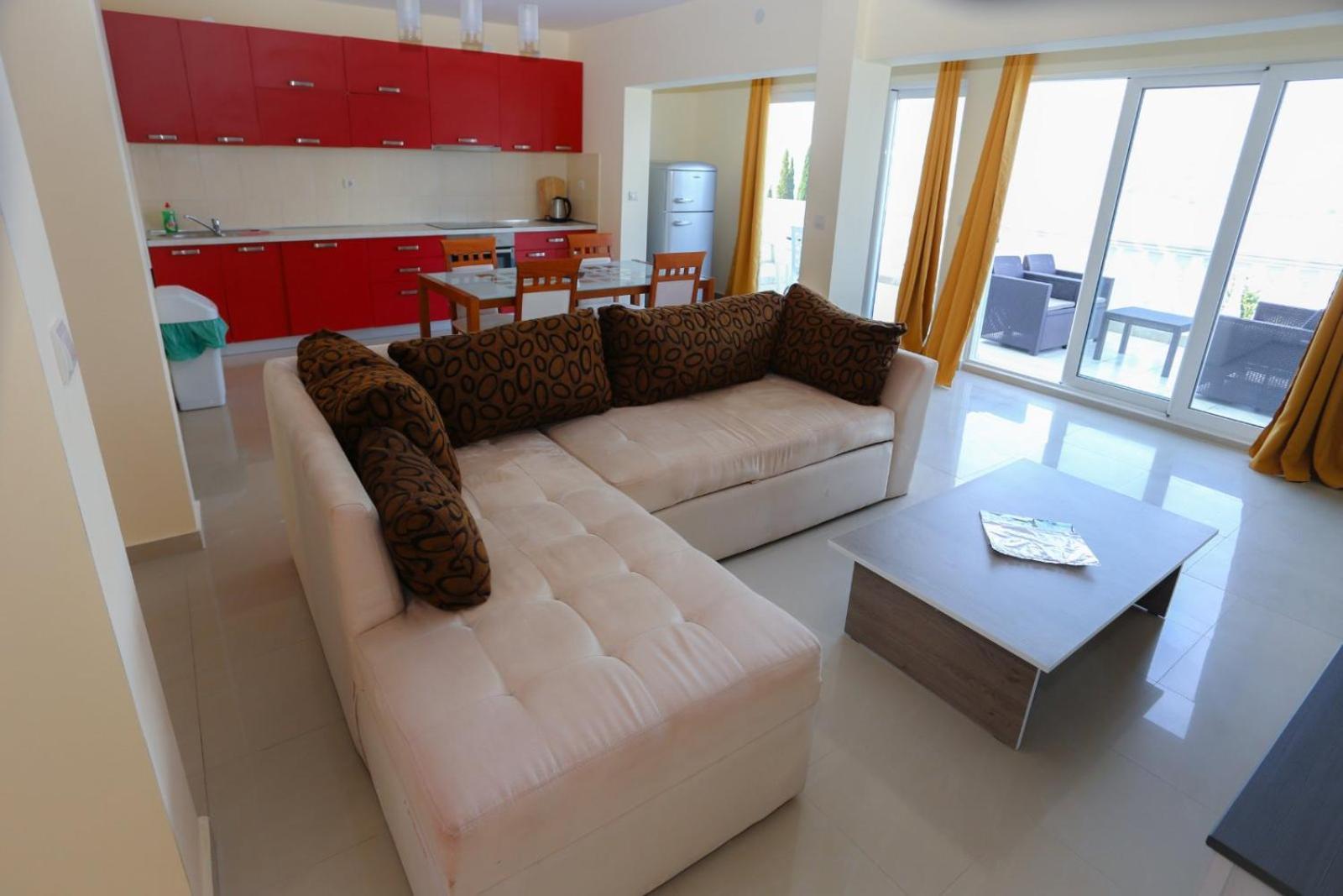 Mountain Bay Views Apartments Ньївіце Екстер'єр фото