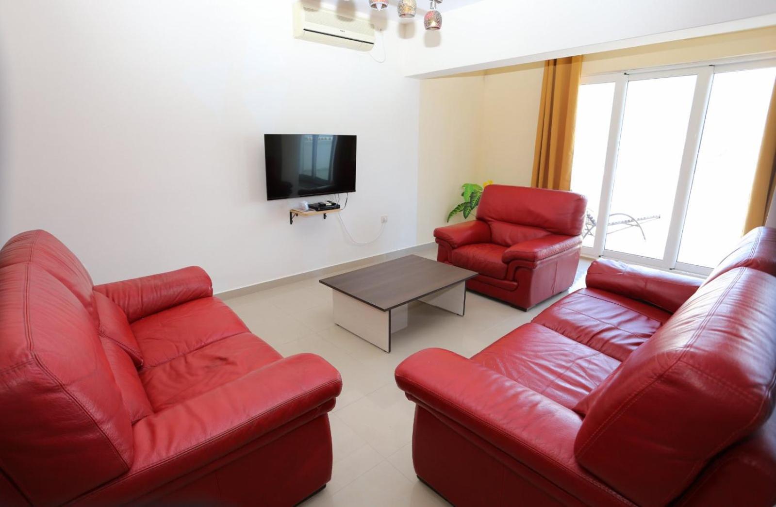 Mountain Bay Views Apartments Ньївіце Екстер'єр фото